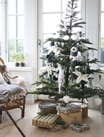 Vidunderlig Julestemning fra Jeanne d´Arc Living juletræ - Tinashjem